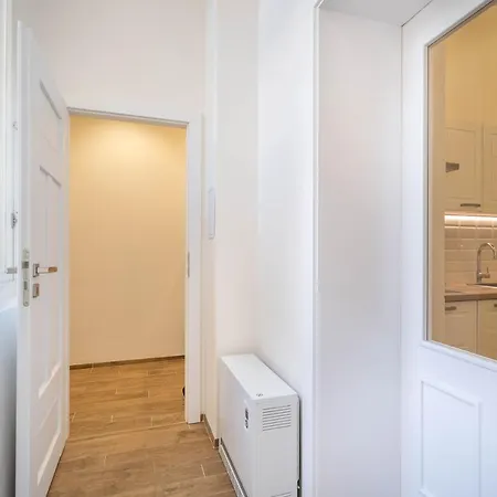 Centre Apartmán